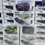 Samochód jeżdżący po ścianach Wall Car Infrared Control Mix