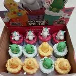 Zabawka Ice Cream Pets Lights & Sounds - Mix Zwierzątek 12szt