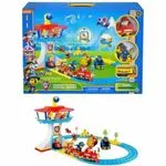 Zabawka Look Out Playset Electric Orbital Paw Patrol Tor 6 szt.
