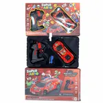 Samochód Sterowany Super Mario Metal Die-Cast 2.4GHz 4WD Drift