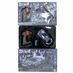 Samochód Sterowany Stitch RC 2.4GHz Metal Die-Cast Drift
