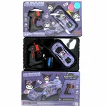 Samochód Sterowany Kuromi Metal Die-Cast RC 2.4GHz 4WD Drift