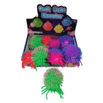 Soft Cute Monster - Gniotek potworek z kolcami, 12 szt.