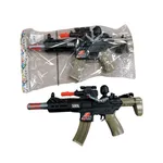 Zabawki Pistolety M416 z Figurką Żołnierza, 6 szt.