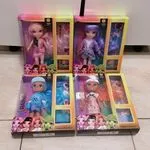 Zabawka Lalka Rainbow High dla Dzieci - Zestaw Mix 6 szt.