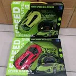 Speed Racing Samochód Sterowany Kierownicą Tianshi Toys Mix