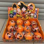 Kule z Figurkami Dragon Ball Super - Zabawka Niespodzianka 12 szt.