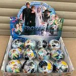 Kula Figurki Frozen II - Zabawka Niespodzianka Display 12 szt.