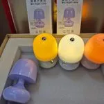 Lampka nocna LED Mini Night Lamp, mix kolorów, 6 szt.