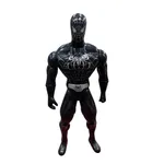 Zabawka Figurki Spider-Man Czarny Kostium, 6 szt.