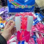 Skakanka Sportowa Skipping Rope Pexon Sports Różowa 12 szt
