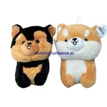 Maskotka Pluszowa Piesek Shiba Inu 25cm Mix Wzorów