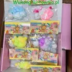 Zabawka Squeeze Toys Gniotek Łapka Kota 12 szt. PK15753