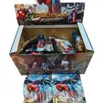 Saszetki Spiderman Unveiling Surprises - Niespodzianka, 24 szt.