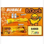 Maszyna do Baniek B.Duck Pistolet 36,5cm + Płyn 2x50ml