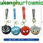 Brelok Marvel Silikonowe Etui 22cm 12szt