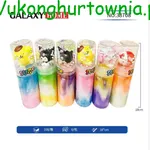 Zabawka Slime Sanrio z figurką w tubie 18cm, 12 szt.