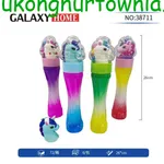 Zabawka Magic Slime Jednorożec w Tubie 26cm - 12 szt