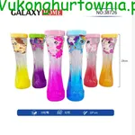 Zabawka Magic Slime 19cm z Figurką Kucyka, 12 szt