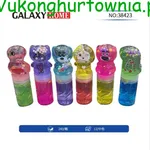 Zabawka Magic Slime z kuleczkami 24 szt - Figurki Zwierzątka