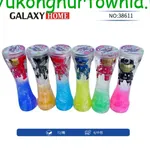 Zabawka Crystal Mud Galaxy Home z figurką superbohatera, 12 szt.