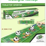 Zabawka Table Top Sports Piłka Nożna Mata 100x29,5cm + 6 Piłek