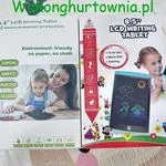 Tablet graficzny LCD 8.5 cala znikopis BAIBIAN