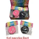 Zabawka Pinch Family Gniotek Ciastko 8 szt - Mini Zabawki