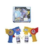 Pistolety Bubble Gun do baniek mydlanych, motyw Astronauta, 6 szt.