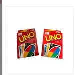 Karty UNO gra karciana rodzinna 7+, opakowanie 12 szt