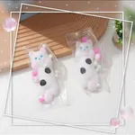 Zabawka Squeeze Toys Gniotek Kotek 16 szt.