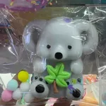 Zabawka Squeeze Toys Koala Gniotek Antystresowy 16 szt.