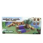 Klocki Magnetyczne Magnetic Block 27PCS Little River Pixel