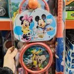 Zestaw Sportowy Disney Mickey Mouse Tenis 6szt PK16775
