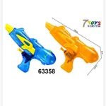 Pistolety Wodne 18cm Mix Kolorów 7 Toys 12szt