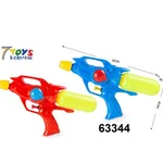 Pistolet na wodę 30cm 7 TOYS kolorów mix PK16835