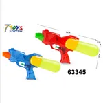Pistolety Wodne 30cm Mix Kolorów 7 TOYS - 6 szt/opak