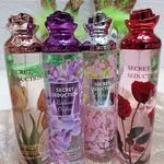 Mgiełka do ciała Scenabella Secret Seduction 236ml Rose Cap