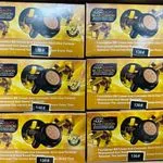 BB Cream HUDABEAUTY 24K Gold Air Cushion z aplikatorem Mushroom Head