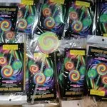 Zabawka Candy Glow Świecąca Lizak Fluorescencyjny 24 szt.