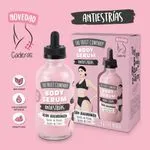 Serum do Ciała The Fruit Company Antiestrías Fresa Nata 12 szt.