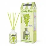 Zapach do domu 40ml The Fruit Company Candy Shop Żelki