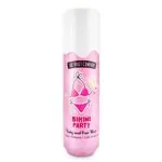 Mgiełka do Ciała i Włosów 200ml The Fruit Company Bikini Party Brokat