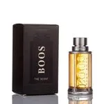 Boos The Scent Woda Perfumowana 100ml - Męski Zapach