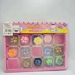 Zestaw Zabawka Squishy 30PCS - Miękkie Łapki Kota Fun Pinch