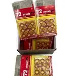 Kapiszony 8-strzałowe dyski 72 strzały Mega Głośne 72PCS