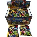 Saszetki Avengers Infinity War - Niespodzianka, Display 24 szt.