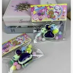 Zabawka Squeeze Toys Gniotek Łapka Kota z Brokatem 12 szt.