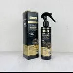 Alapex Caviar Hair Spray 250ml - Spray z kawiorem i kolagenem 10X