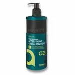 Ostwint Krem po Goleniu After Shave Cream Cologne 02 z Pompką